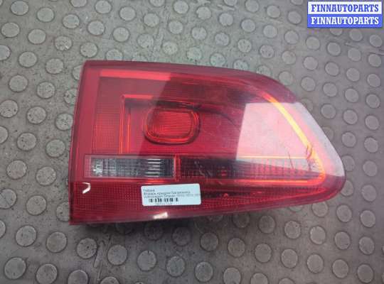 Фонарь крышки багажника на Volkswagen Sharan II (7N)