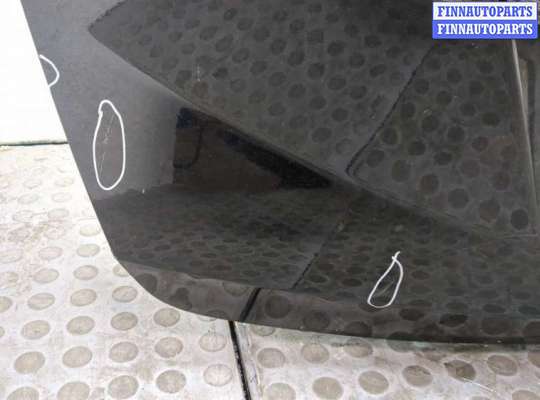 Фонарь крышки багажника на Honda Civic VIII (4D, 5D)