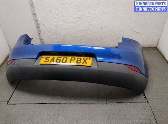 купить Катафот на Renault Megane 3 2009-2016