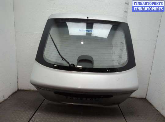 Купить Крышка (дверь) багажника на Hyundai Accent 1999-2012 Крышка (дверь) багажника HN605982 на Hyundai Accent 1999-2012