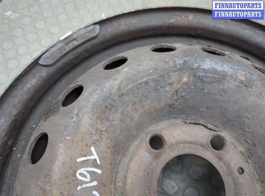 купить Диск железный на Opel Vivaro 2001-2014