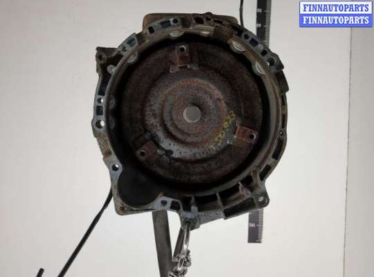 купить КПП - автомат (АКПП) 4х4 на Land Rover Range Rover 3 (LM) 2002-2012