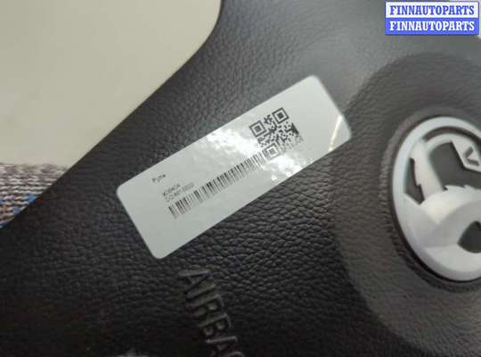 купить Подушка безопасности водителя на Opel Antara 2006-2015
