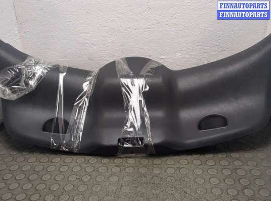 Обшивка крышки (двери) багажника RN1600341 на Renault Megane 2 2002-2009