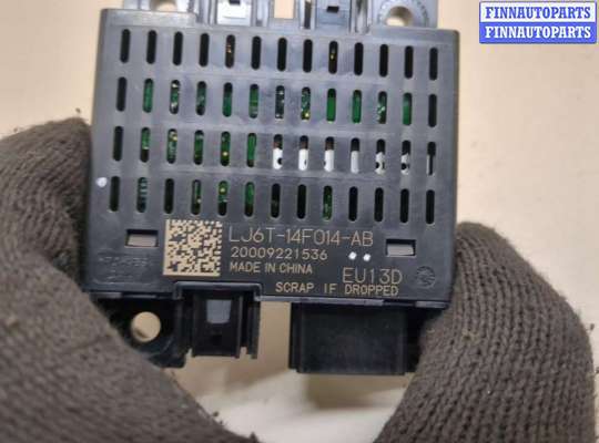 купить Разъем AUX/USB на Ford Escape 2019-2022