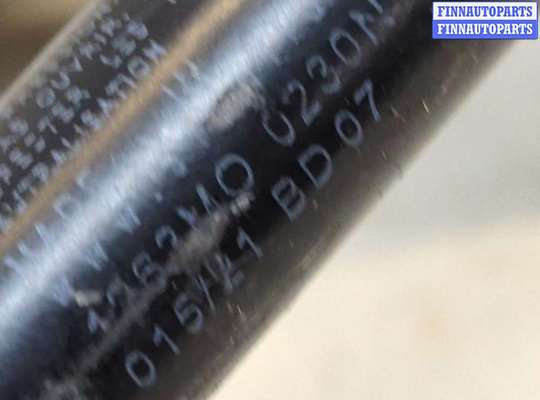 купить Петля капота на Mercedes S W220 1998-2006