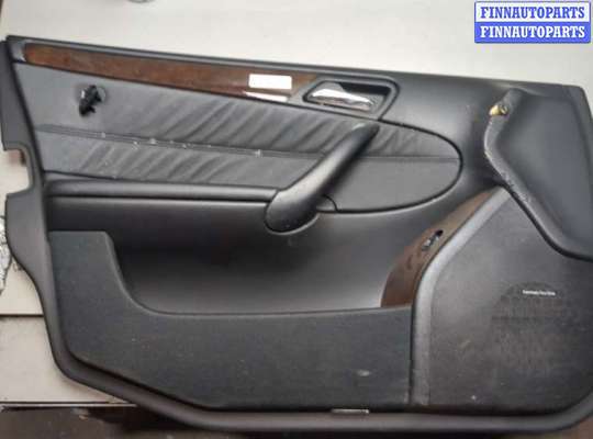купить Дверная карта (Обшивка двери) на Mercedes C W203 2000-2008