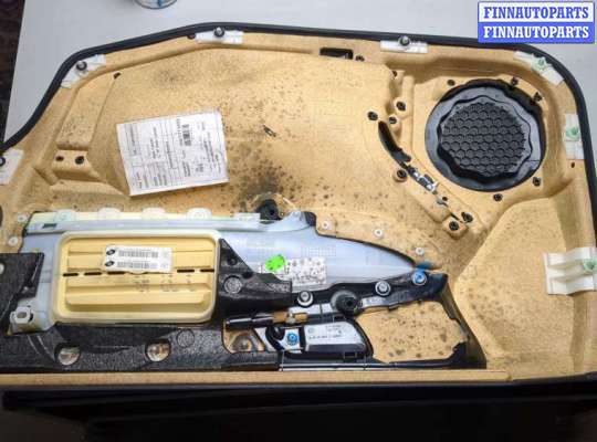 купить Дверная карта (Обшивка двери) на Mercedes C W203 2000-2008