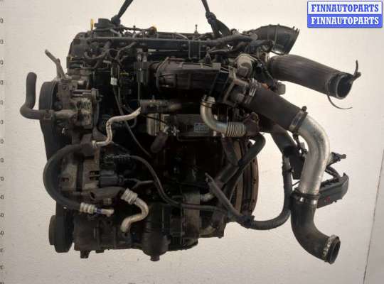 купить Двигатель (ДВС на разборку) на KIA Sorento XM 2009-2021