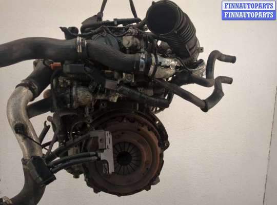 купить Двигатель (ДВС на разборку) на KIA Sorento XM 2009-2021