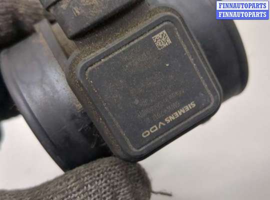 купить Измеритель потока воздуха (расходомер) на Opel Vectra C 2002-2008