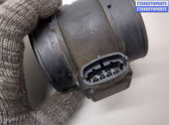 купить Измеритель потока воздуха (расходомер) на Opel Vectra C 2002-2008