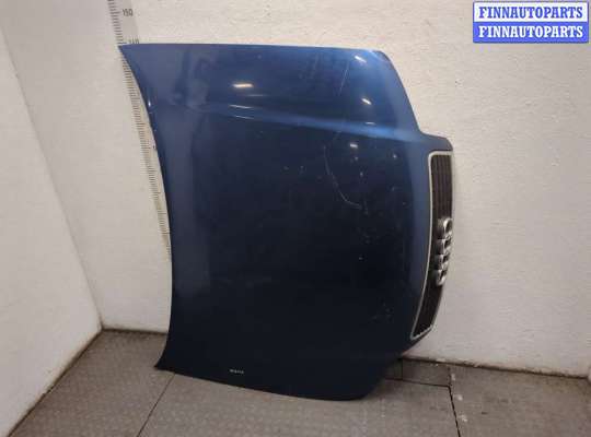 купить Решетка радиатора на Audi A4 (B6) 2000-2006