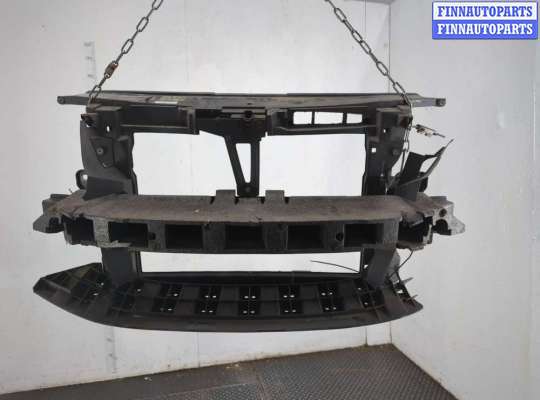 Купить Рамка передняя (телевизор) на Skoda SuperB 2008-2015 Рамка передняя (телевизор) SK517388 на Skoda SuperB 2008-2015