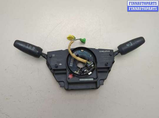 купить Переключатель поворотов и дворников (стрекоза) на Opel Corsa D 2006-2014