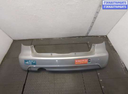 Бампер MB1721628 на Mercedes A W169 2004-2012