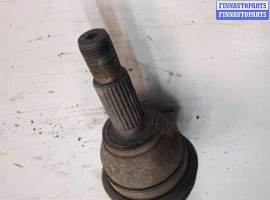 купить Полуось (приводной вал, шрус) на Ford Fusion 2002-2012