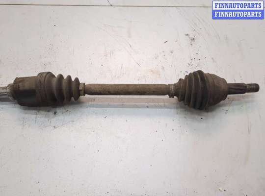 Полуось (приводной вал, шрус) FO2151803 на Ford Fusion 2002-2012