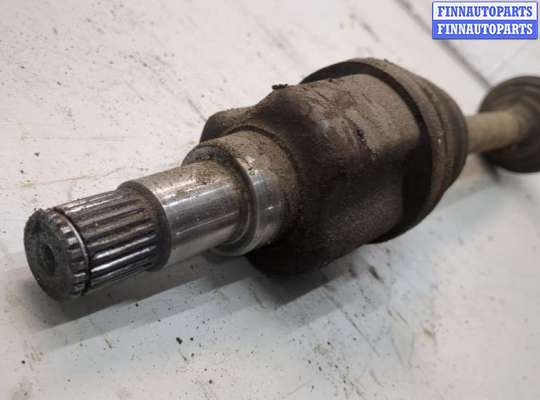 купить Полуось (приводной вал, шрус) на Ford Fusion 2002-2012