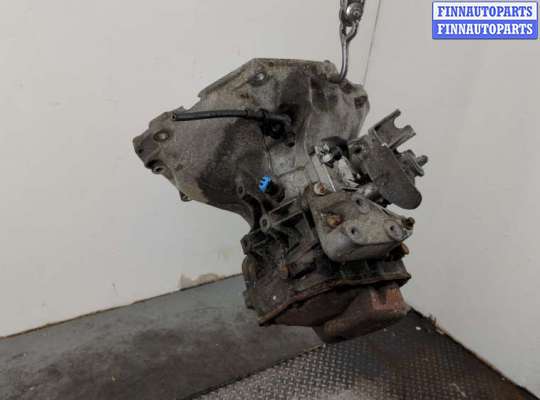 купить КПП 5-ст.мех. (МКПП) на Opel Zafira B 2005-2012