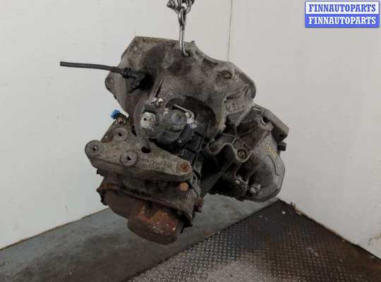 купить КПП 5-ст.мех. (МКПП) на Opel Zafira B 2005-2012
