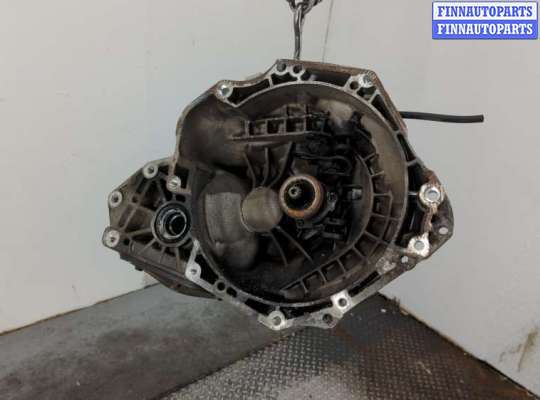 купить КПП 5-ст.мех. (МКПП) на Opel Zafira B 2005-2012