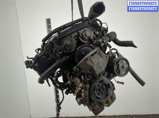 купить Двигатель (ДВС) на Opel Meriva 2010-2018