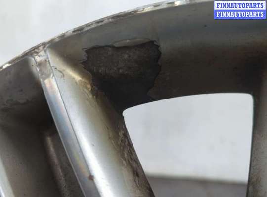 купить Диск литой на Volkswagen Tiguan 2011-2018