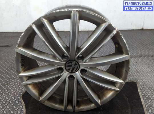 купить Диск литой на Volkswagen Tiguan 2011-2018