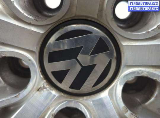 купить Диск литой на Volkswagen Tiguan 2011-2018