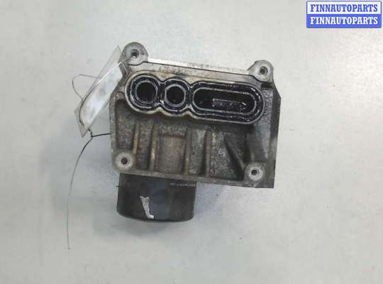 купить Корпус масляного фильтра на Ford Focus 2 2005-2008