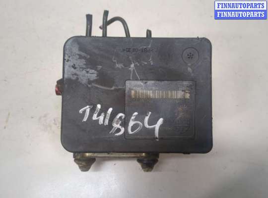 купить Блок АБС, насос (ABS, ESP, ASR) на Mitsubishi Outlander XL 2006-2012