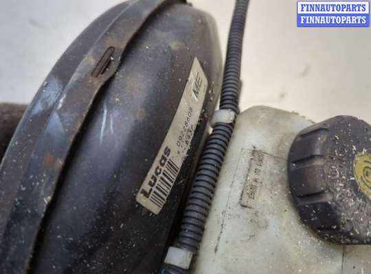 купить Цилиндр тормозной главный на Opel Zafira A 1999-2005