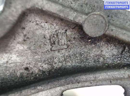 купить Кронштейн компрессора кондиционера на Opel Antara 2006-2015