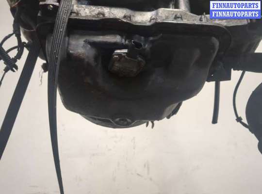 купить Двигатель (ДВС) на Volkswagen Touareg 2007-2010
