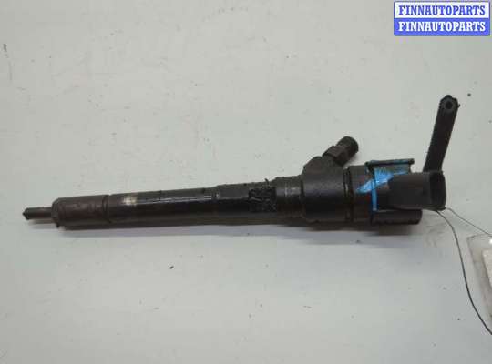 купить Форсунка топливная на Hyundai Tucson 1 2004-2010