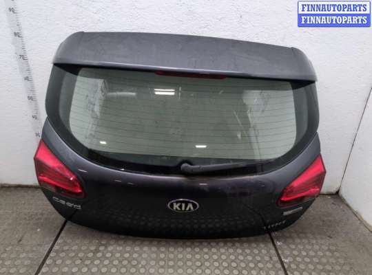 Купить Фонарь крышки багажника на KIA Ceed 2012-2018 Фонарь крышки багажника KA614926 на KIA Ceed 2012-2018