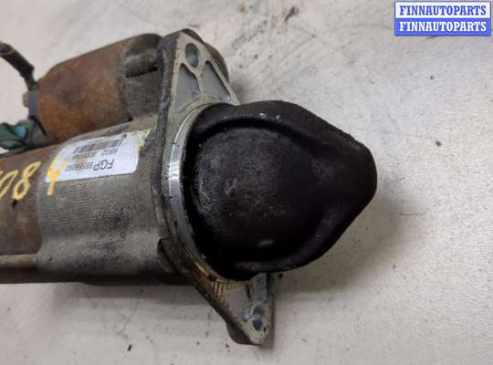 купить Стартер на Opel Astra H 2004-2010