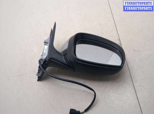 Купить Зеркало боковое на Skoda Fabia 2007-2014 Зеркало боковое SK520134 на Skoda Fabia 2007-2014