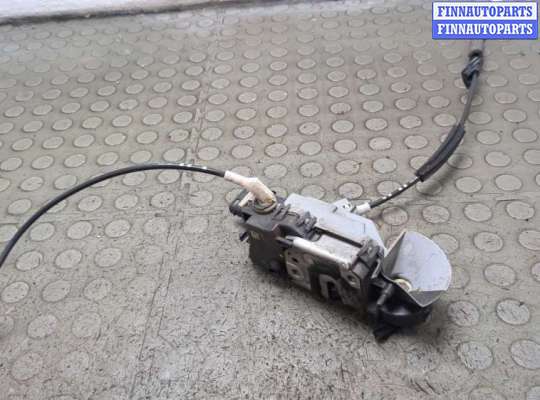 Купить Замок двери на Citroen C5 2008-2017 Замок двери CT1159176 на Citroen C5 2008-2017