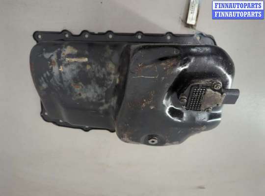 Поддон BM3670370 на BMW 1 E87 2004-2011