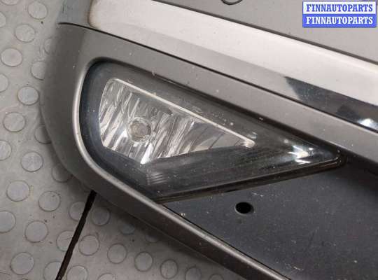 купить Бампер на Volkswagen Touareg 2014-2018