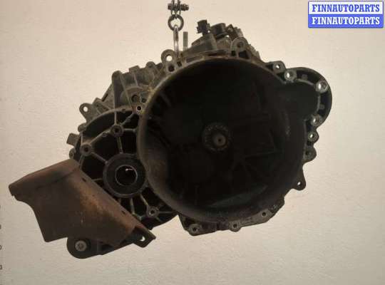 купить КПП 6-ст.мех. (МКПП) на Ford Mondeo 4 2007-2015