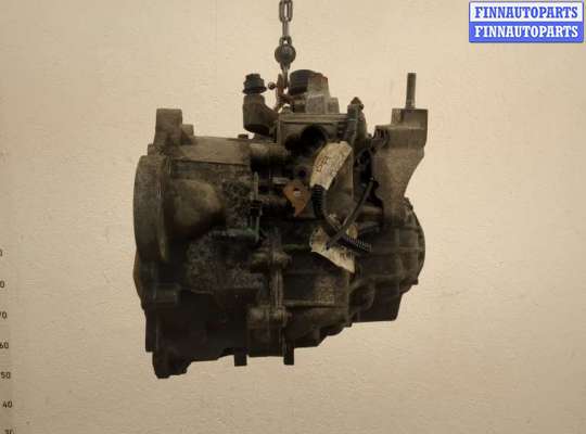 купить КПП 6-ст.мех. (МКПП) на Ford Mondeo 4 2007-2015