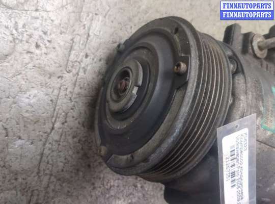 купить Компрессор кондиционера на Volkswagen Polo 2005-2009