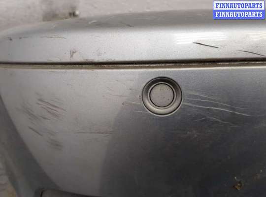 купить Бампер на BMW 3 E46 1998-2006