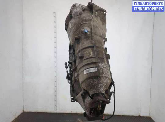 купить КПП - автомат (АКПП) на BMW 5 E60 2003-2010