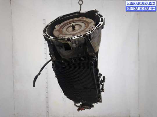 КПП - автомат (АКПП) BM3591454 на BMW 5 E60 2003-2010