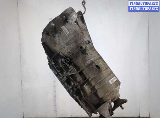 купить КПП - автомат (АКПП) на BMW 5 E60 2003-2010