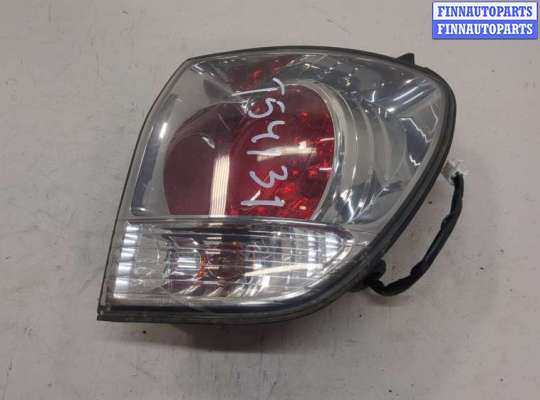 купить Фонарь (задний) на Lexus RX 1998-2003
